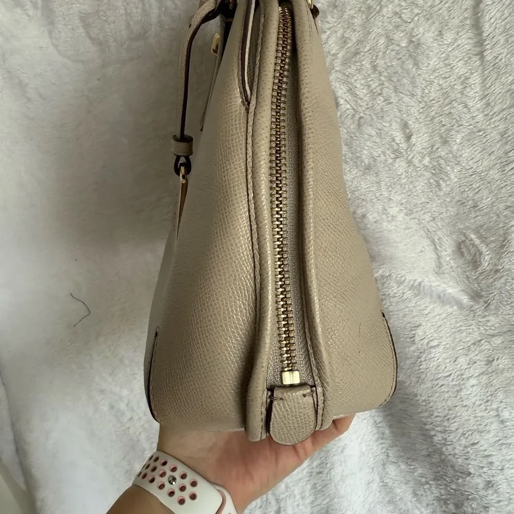 Coach Mini Prince Satchel 2-Way Bag